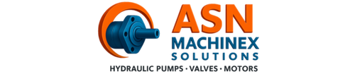 Asn Machinex Solutions