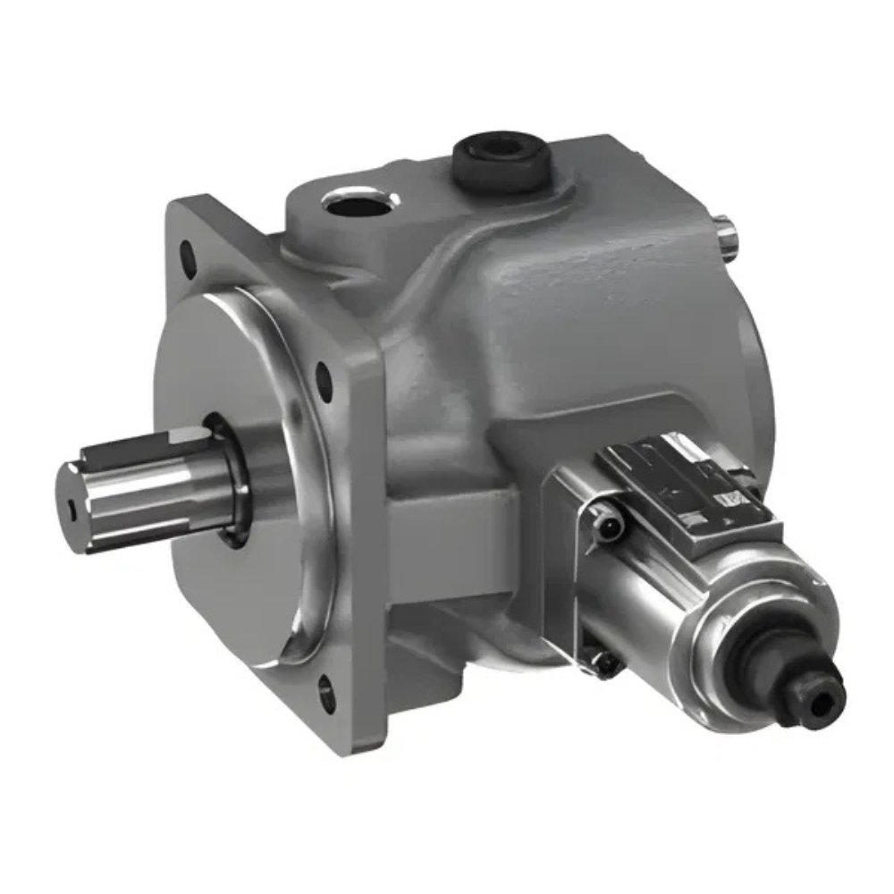 rexroth hydraulic vane pump1